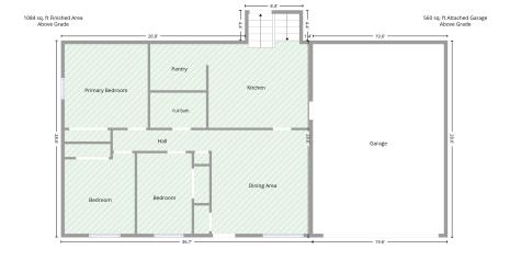 211 E Russ Avenue Mishawaka IN 46545