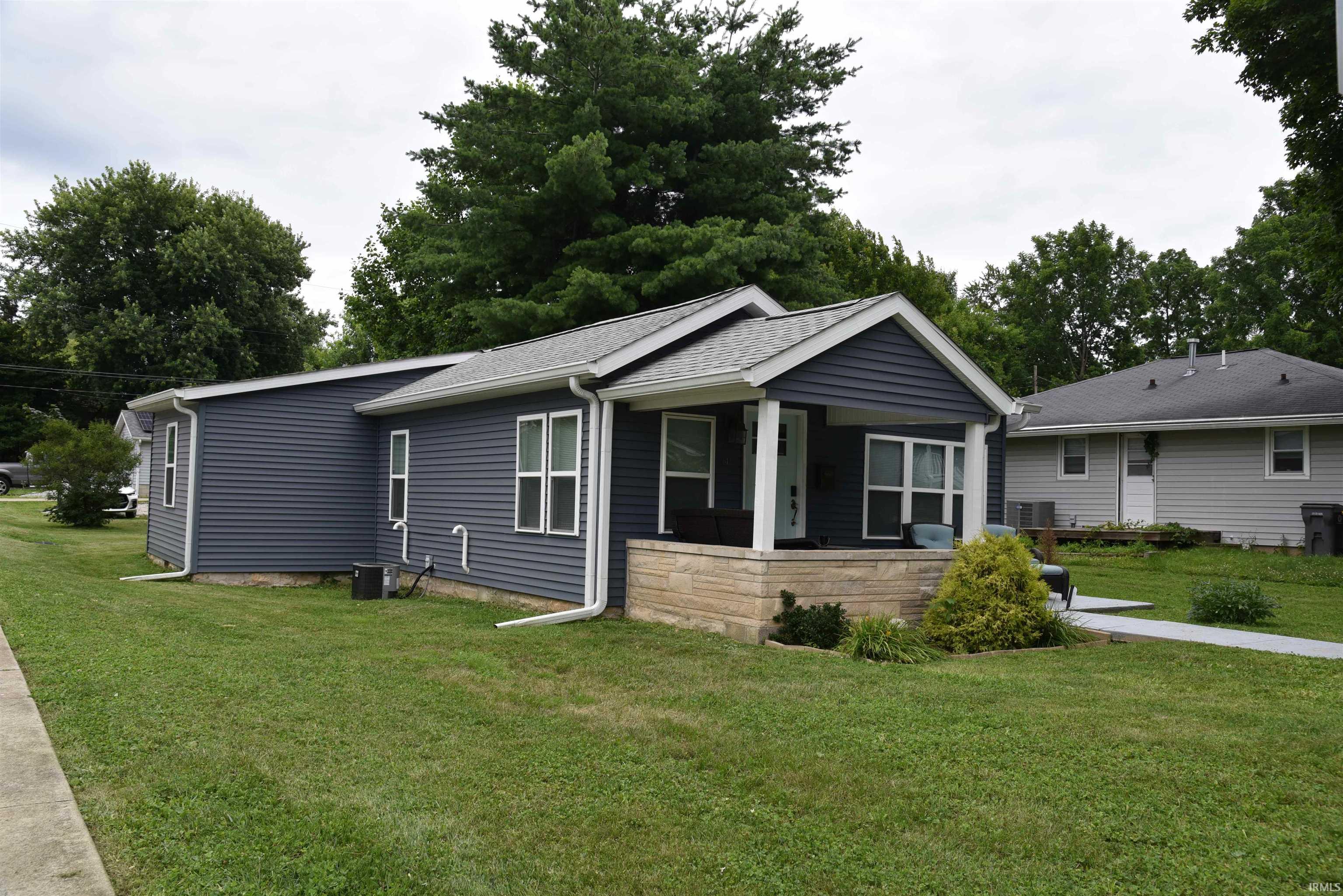 614 W Allen Street Bloomington IN 47403