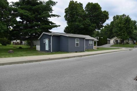 614 W Allen Street Bloomington IN 47403