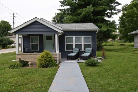 614 W Allen Street Bloomington IN 47403
