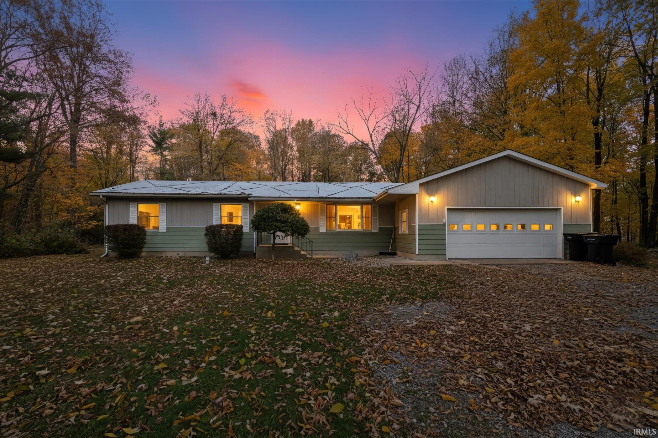 28289 Stanton Road Walkerton IN 46574