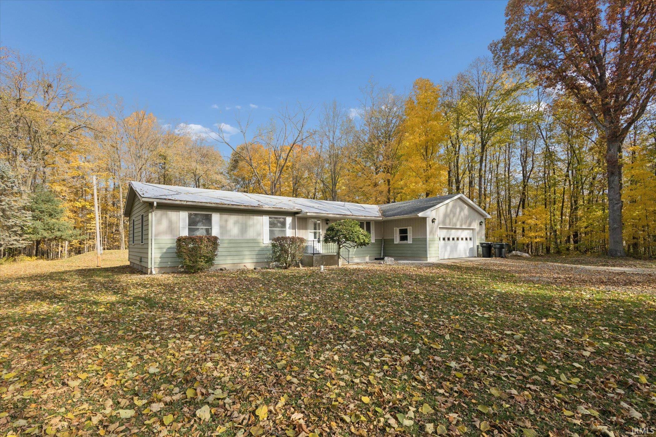 28289 Stanton Road Walkerton IN 46574