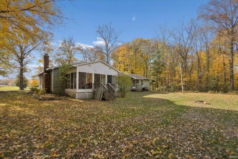 28289 Stanton Road Walkerton IN 46574