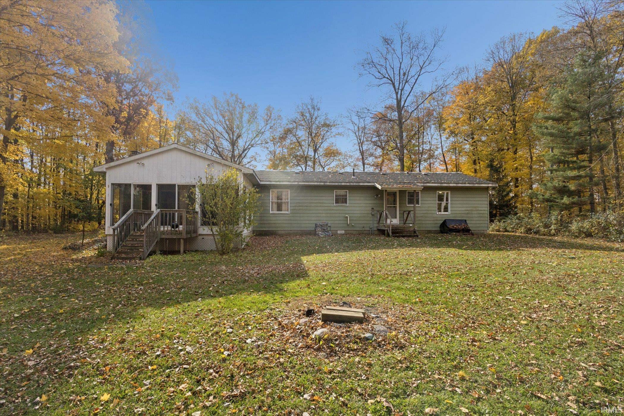 28289 Stanton Road Walkerton IN 46574