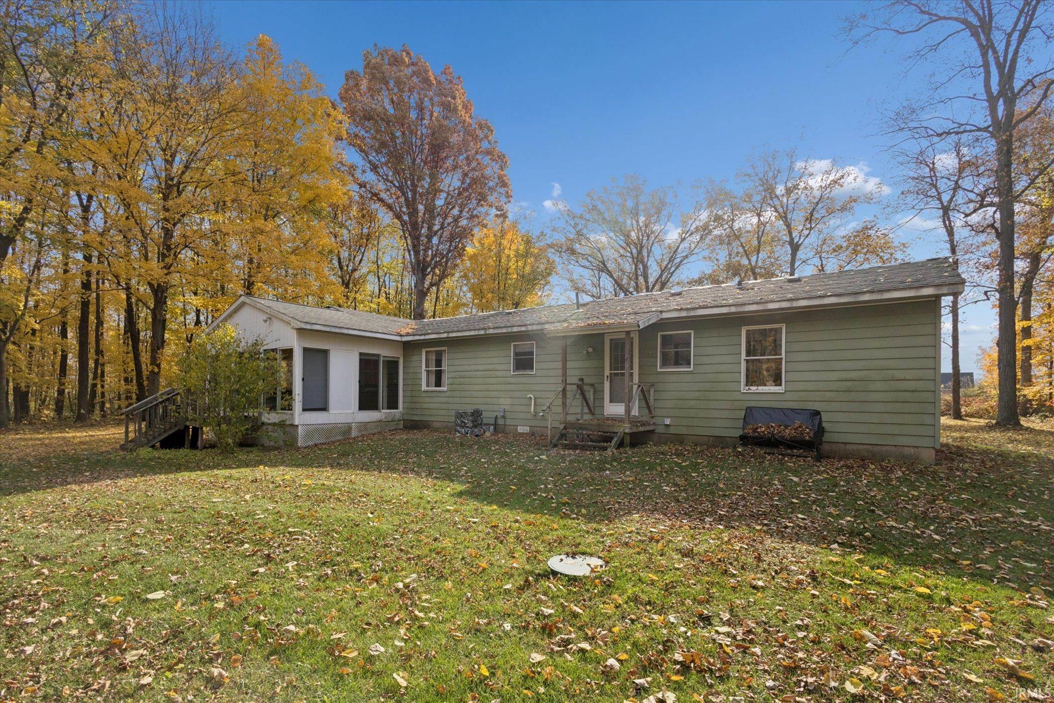 28289 Stanton Road Walkerton IN 46574