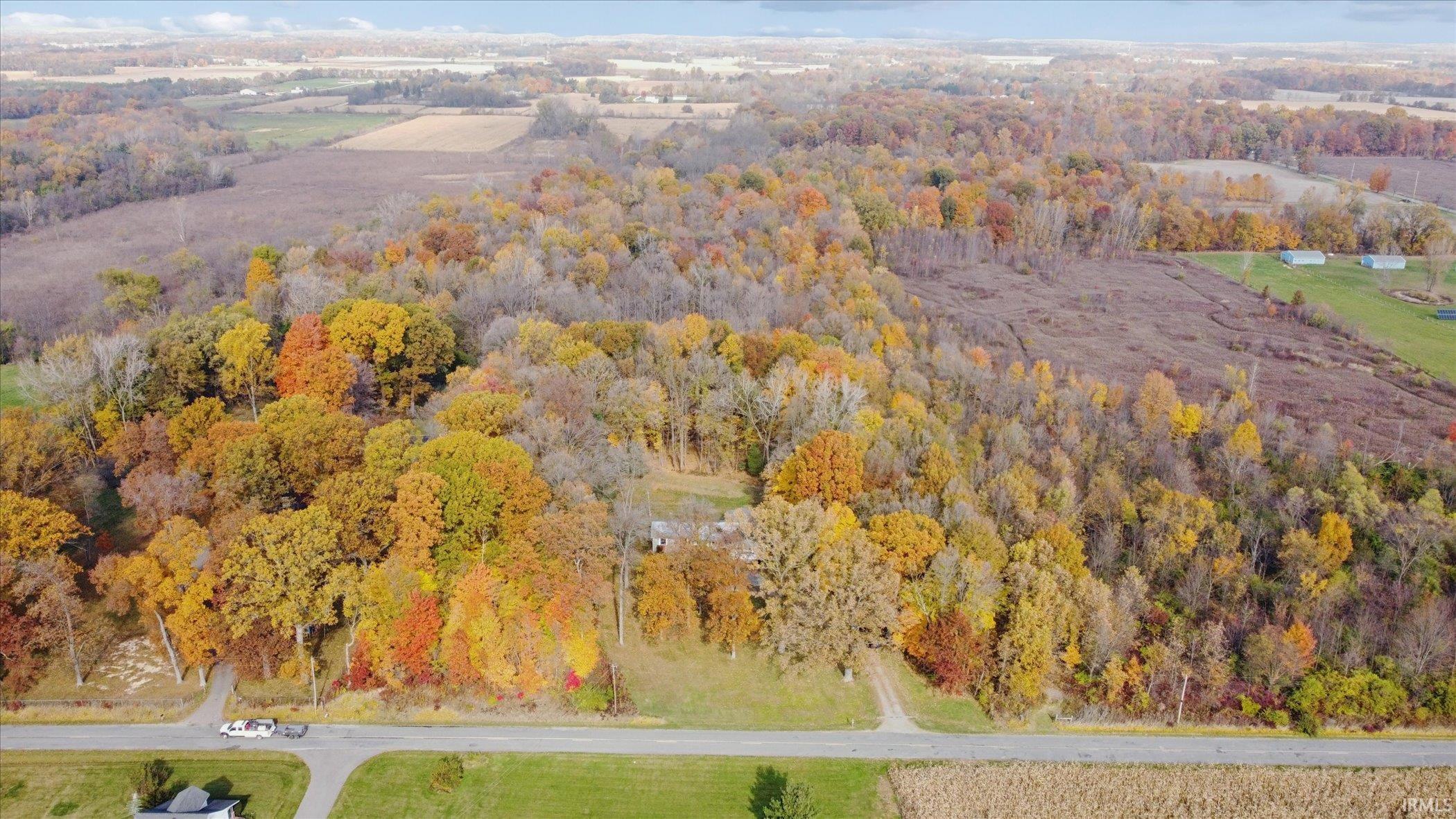 28289 Stanton Road Walkerton IN 46574