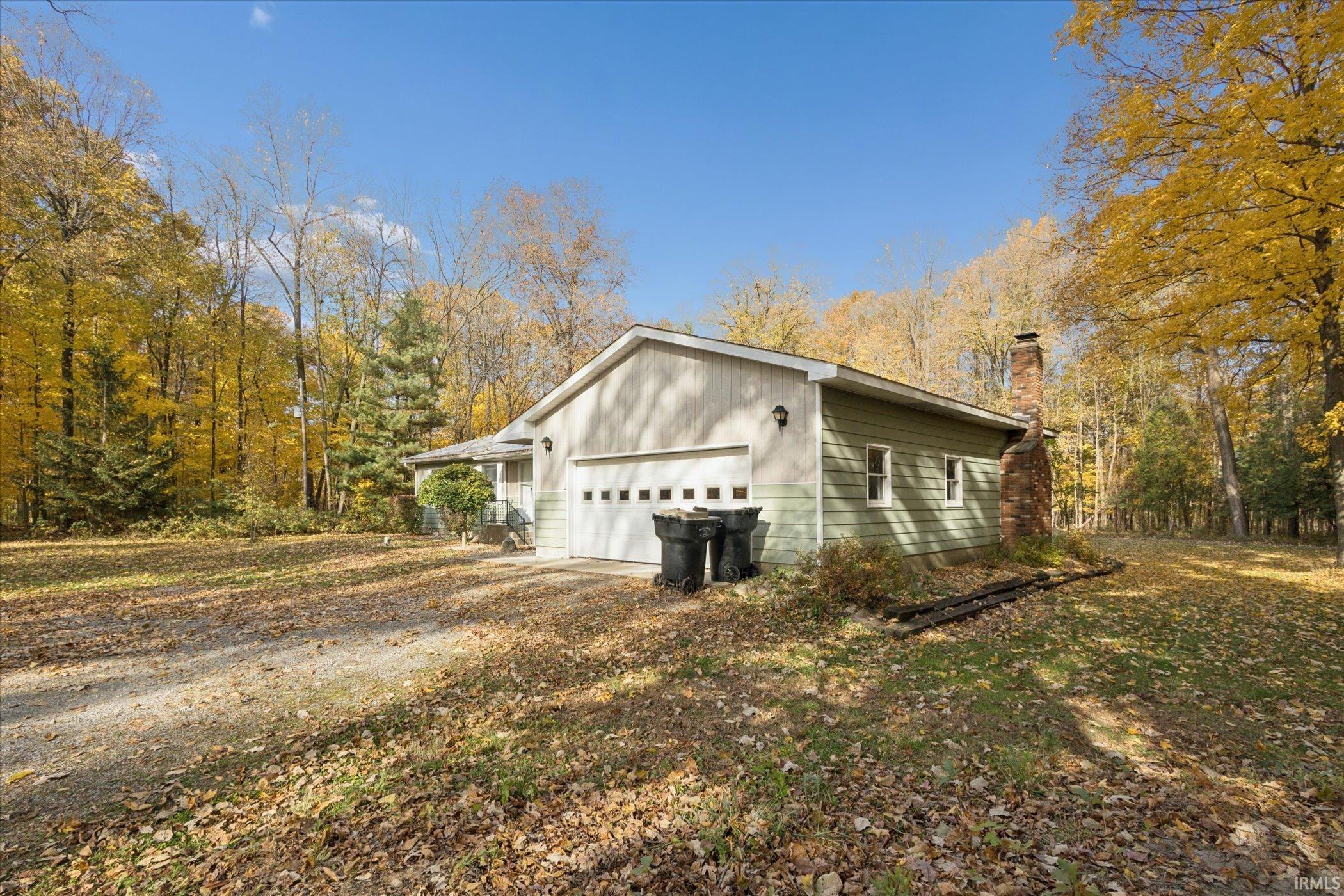 28289 Stanton Road Walkerton IN 46574