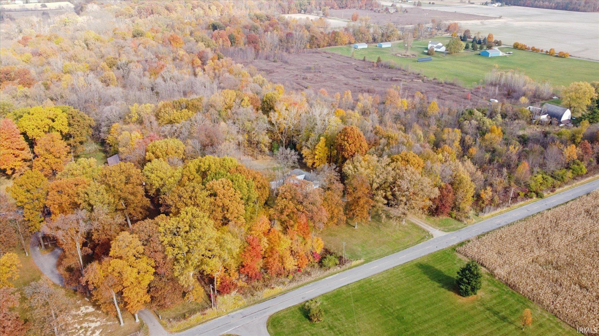 28289 Stanton Road Walkerton IN 46574