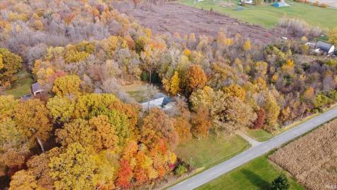 28289 Stanton Road Walkerton IN 46574