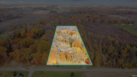 28289 Stanton Road Walkerton IN 46574