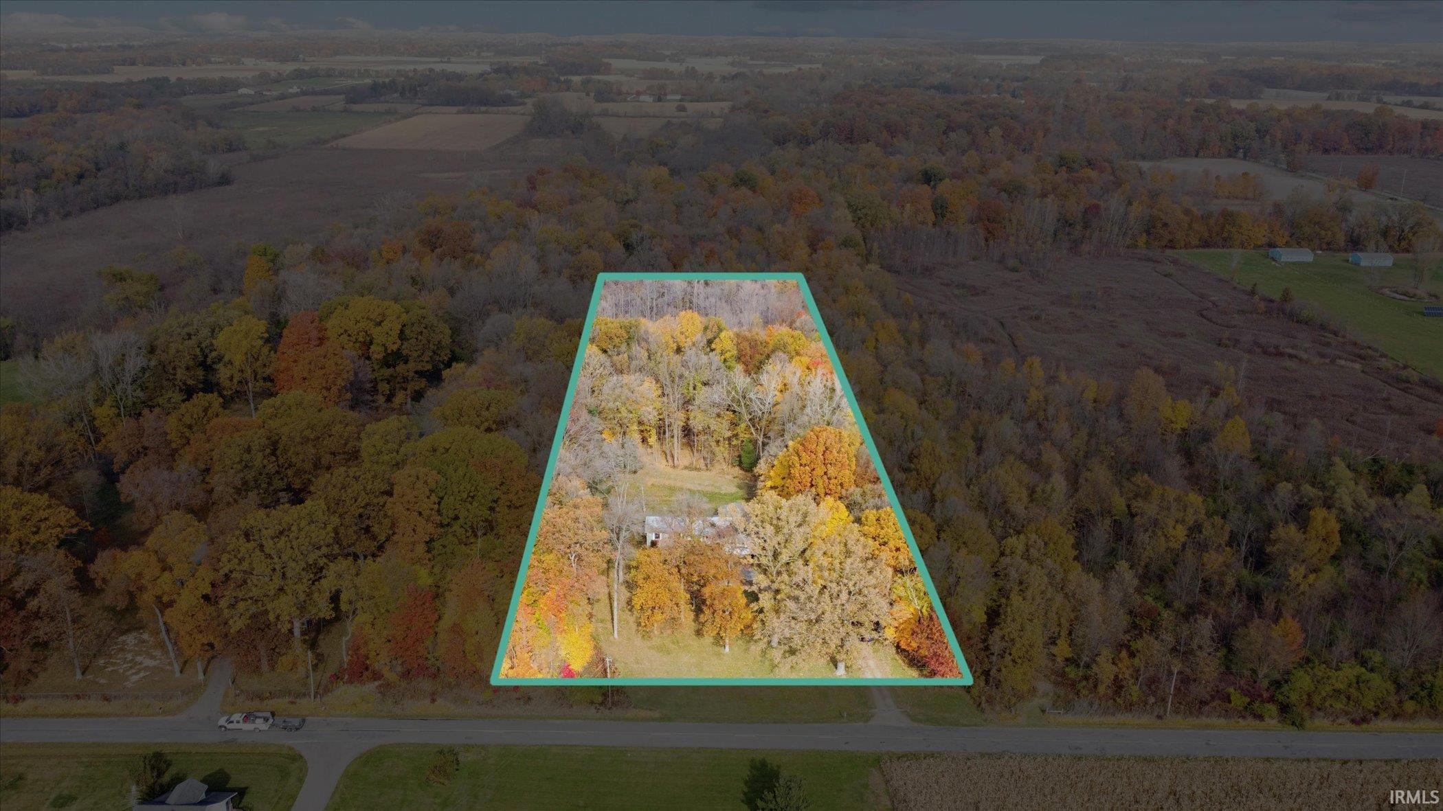 28289 Stanton Road Walkerton IN 46574