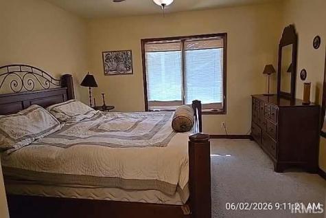 3717 Lakeshore Drive Bremen IN 46506