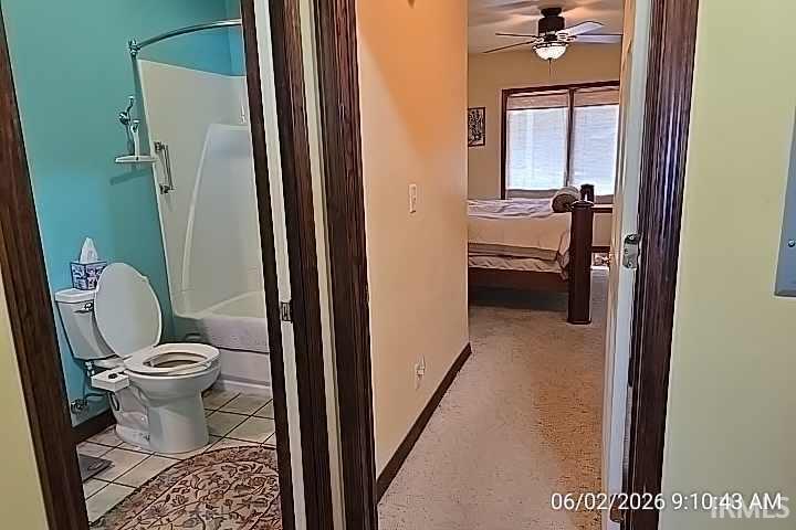 3717 Lakeshore Drive Bremen IN 46506