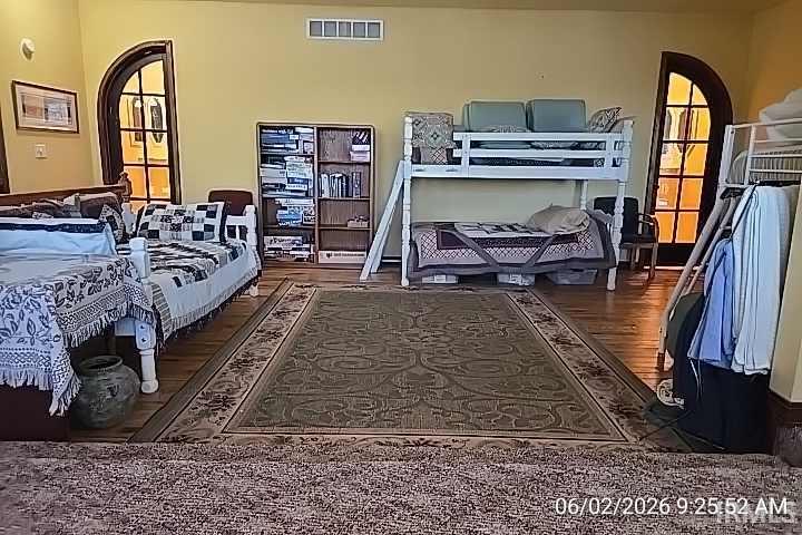 3717 Lakeshore Drive Bremen IN 46506