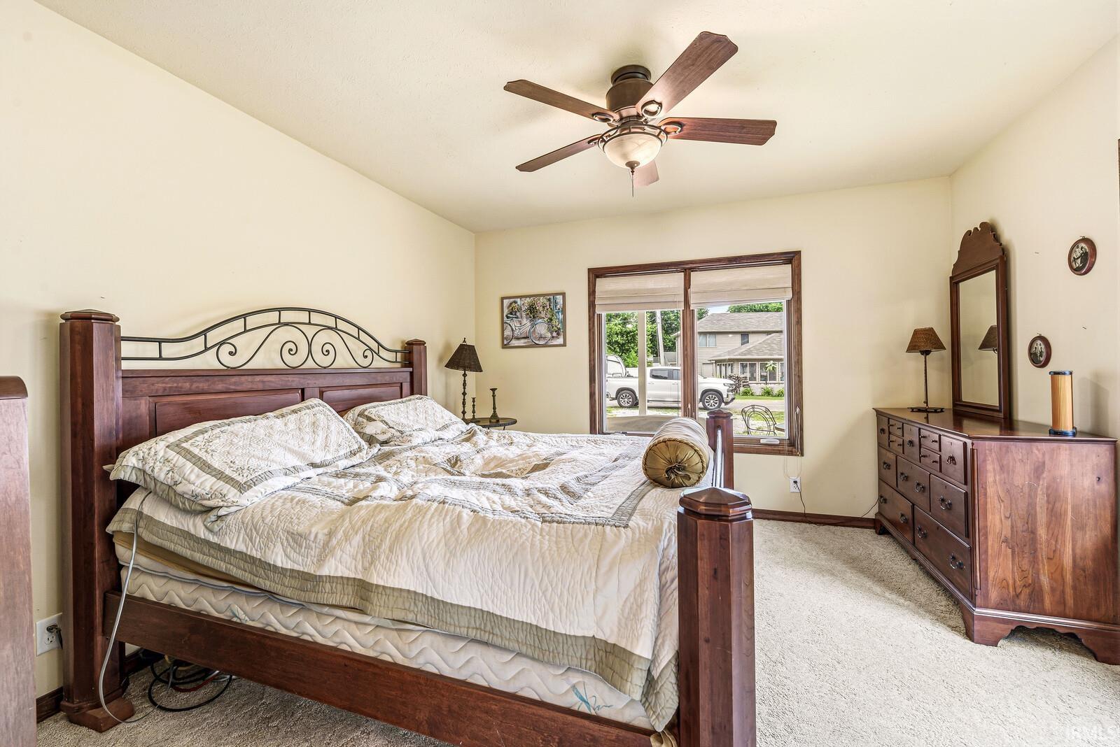 3717 Lakeshore Drive Bremen IN 46506