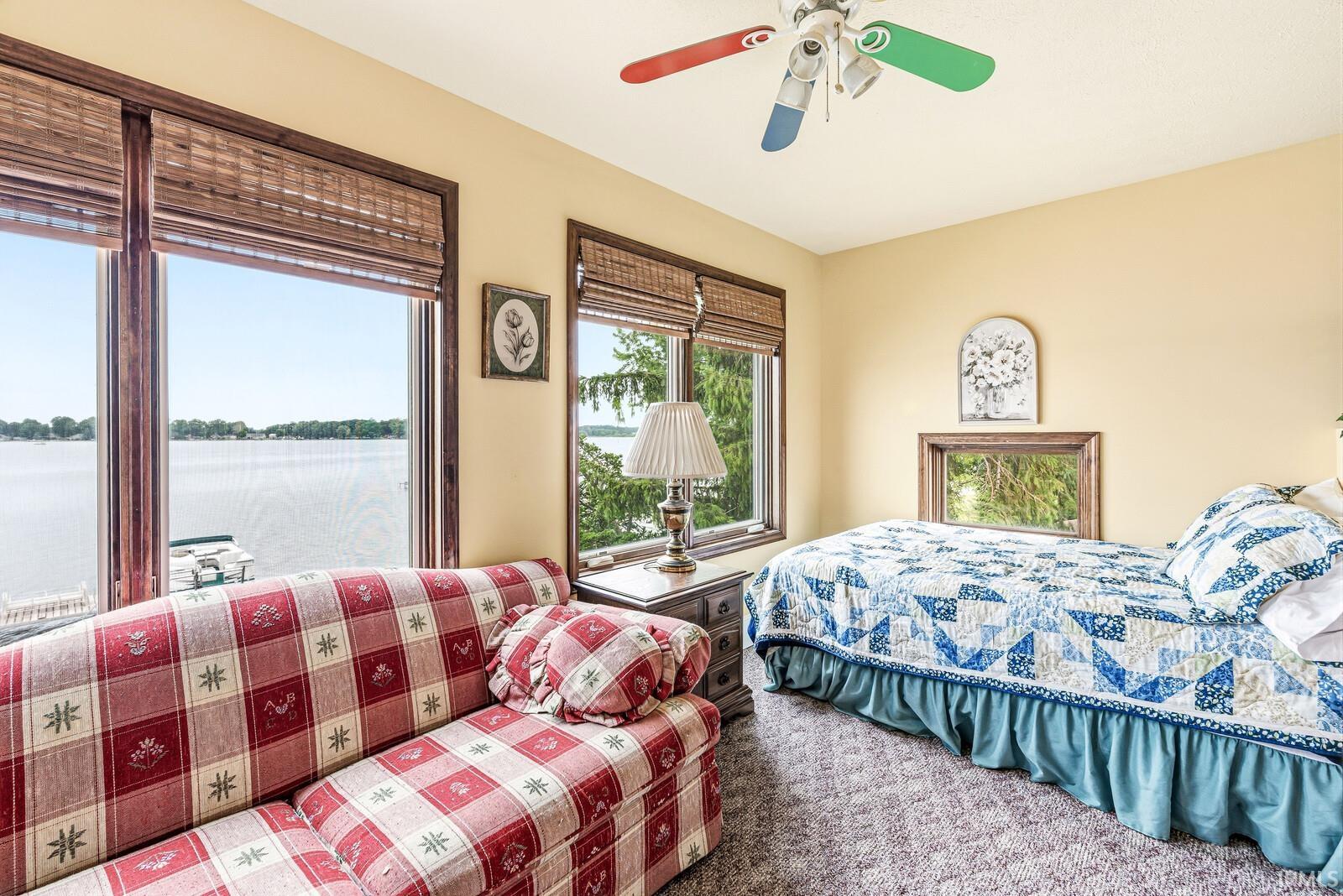 3717 Lakeshore Drive Bremen IN 46506
