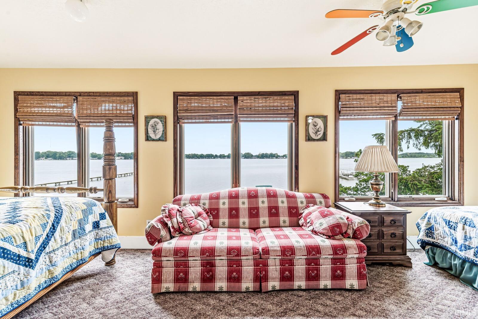 3717 Lakeshore Drive Bremen IN 46506