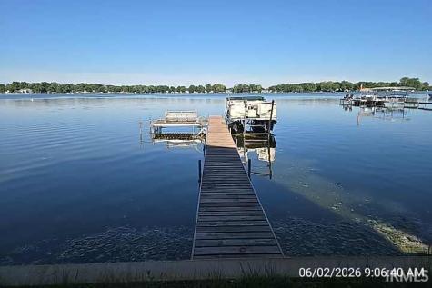3717 Lakeshore Drive Bremen IN 46506