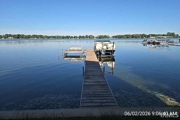 3717 Lakeshore Drive Bremen IN 46506