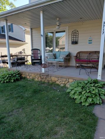 3717 Lakeshore Drive Bremen IN 46506