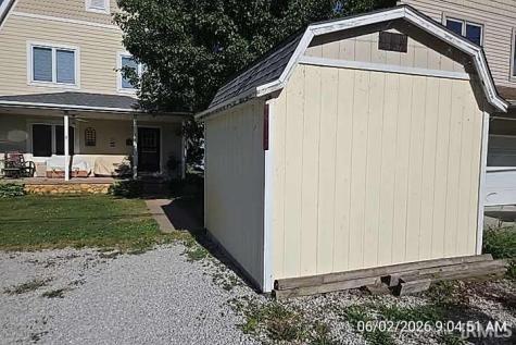 3717 Lakeshore Drive Bremen IN 46506