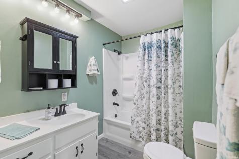 731 Saint Francis Drive Fort Wayne IN 46808