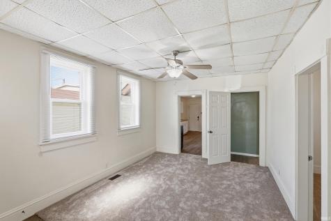 731 Saint Francis Drive Fort Wayne IN 46808