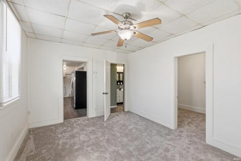731 Saint Francis Drive Fort Wayne IN 46808