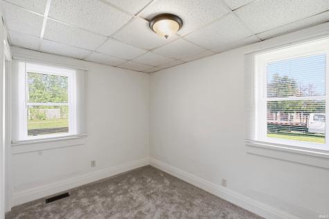 731 Saint Francis Drive Fort Wayne IN 46808