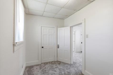 731 Saint Francis Drive Fort Wayne IN 46808