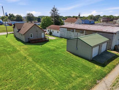 731 Saint Francis Drive Fort Wayne IN 46808