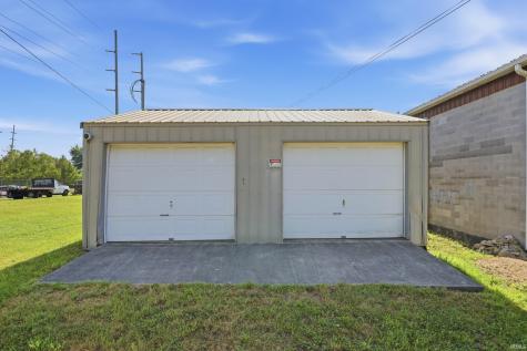 731 Saint Francis Drive Fort Wayne IN 46808