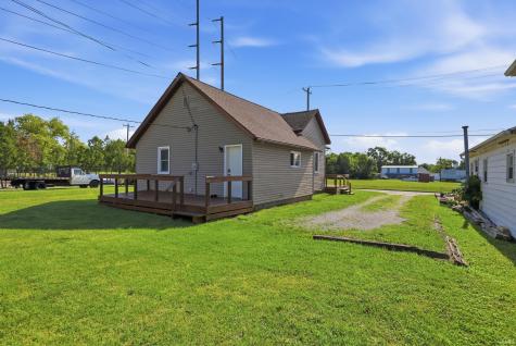 731 Saint Francis Drive Fort Wayne IN 46808
