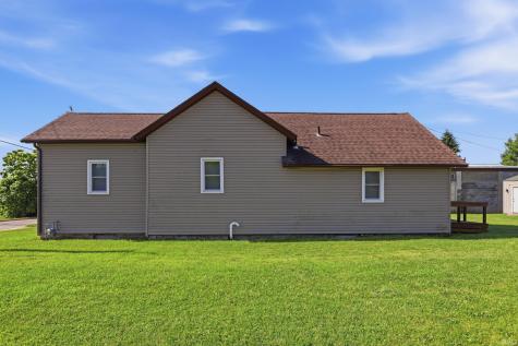731 Saint Francis Drive Fort Wayne IN 46808