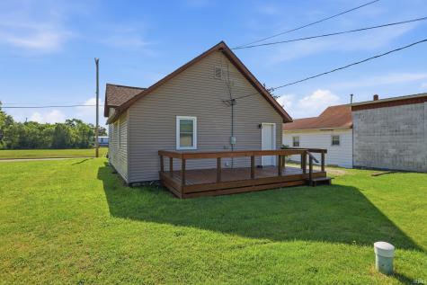 731 Saint Francis Drive Fort Wayne IN 46808