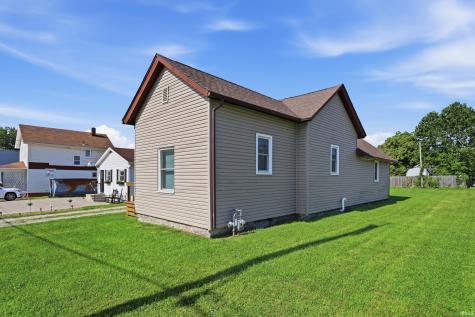 731 Saint Francis Drive Fort Wayne IN 46808