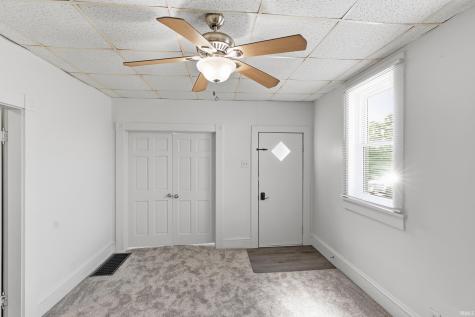 731 Saint Francis Drive Fort Wayne IN 46808