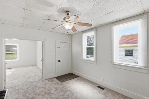 731 Saint Francis Drive Fort Wayne IN 46808