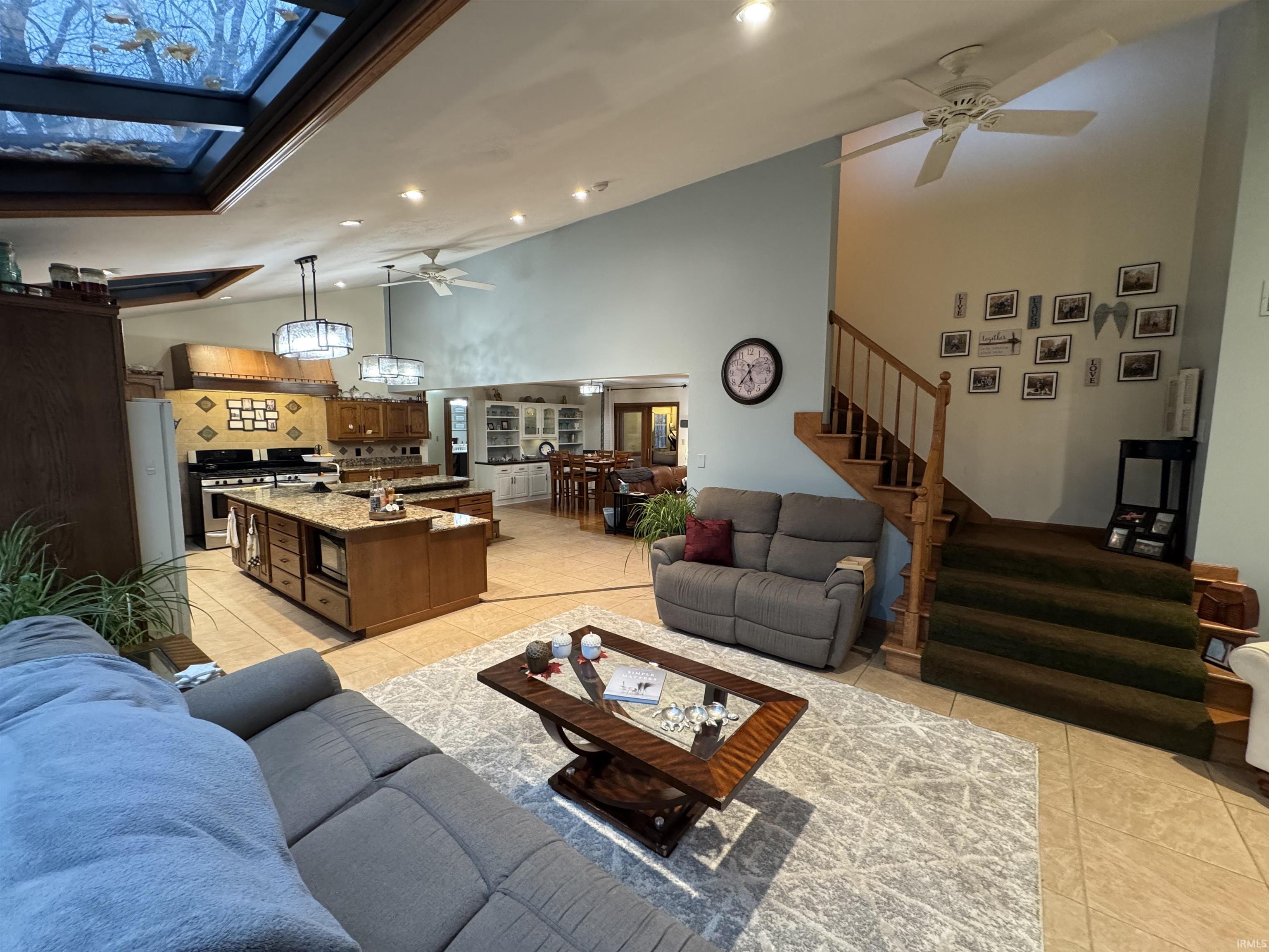 66110 Oak Road Lakeville IN 46536