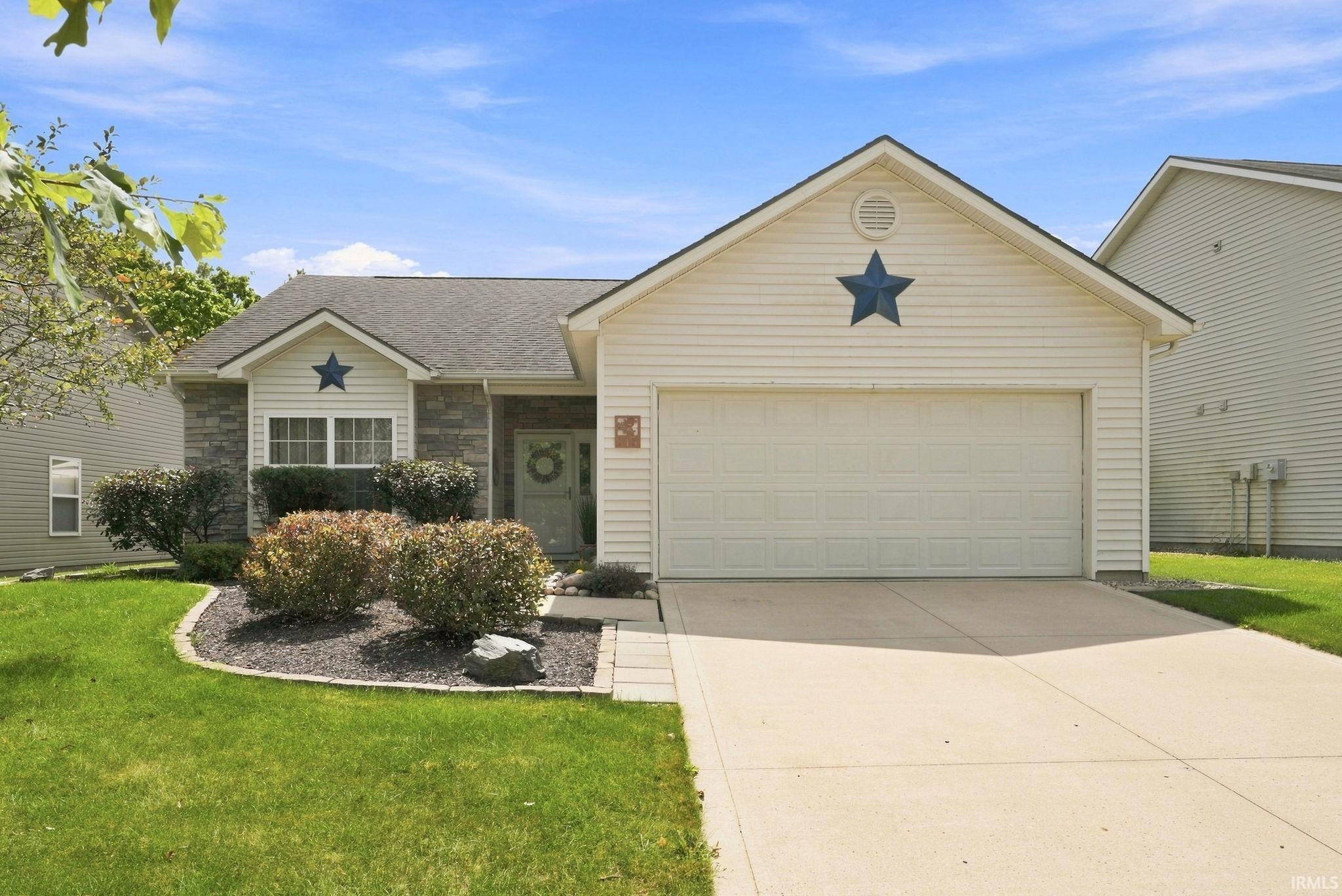 Fort Wayne IN, 315 Treeline Cove