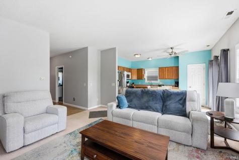 315 Treeline Cove Fort Wayne IN 46825