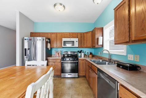 315 Treeline Cove Fort Wayne IN 46825
