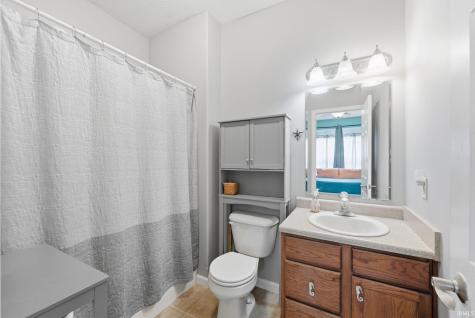 315 Treeline Cove Fort Wayne IN 46825