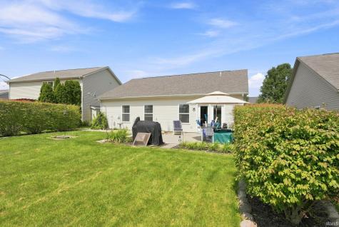 315 Treeline Cove Fort Wayne IN 46825