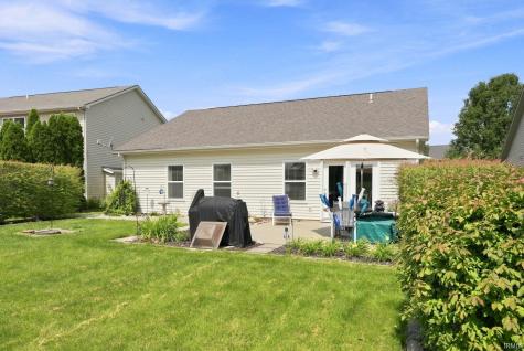 315 Treeline Cove Fort Wayne IN 46825
