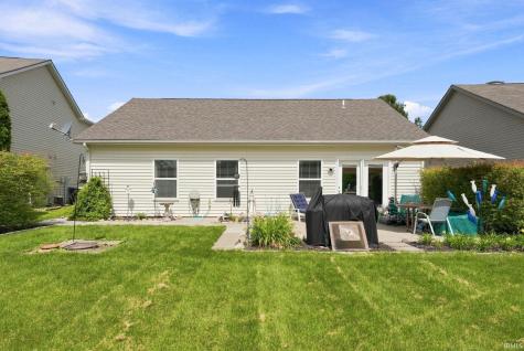 315 Treeline Cove Fort Wayne IN 46825