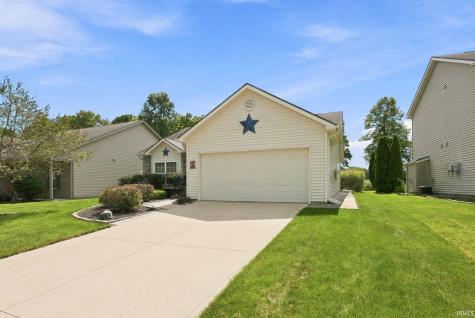 315 Treeline Cove Fort Wayne IN 46825