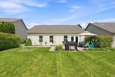 315 Treeline Cove Fort Wayne IN 46825