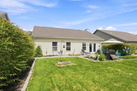 315 Treeline Cove Fort Wayne IN 46825