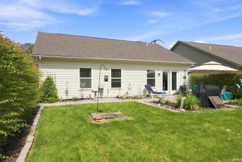 315 Treeline Cove Fort Wayne IN 46825
